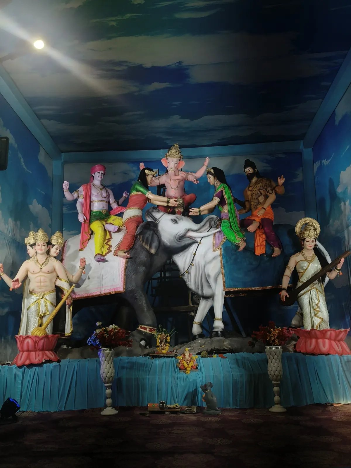 Lord kaikadi