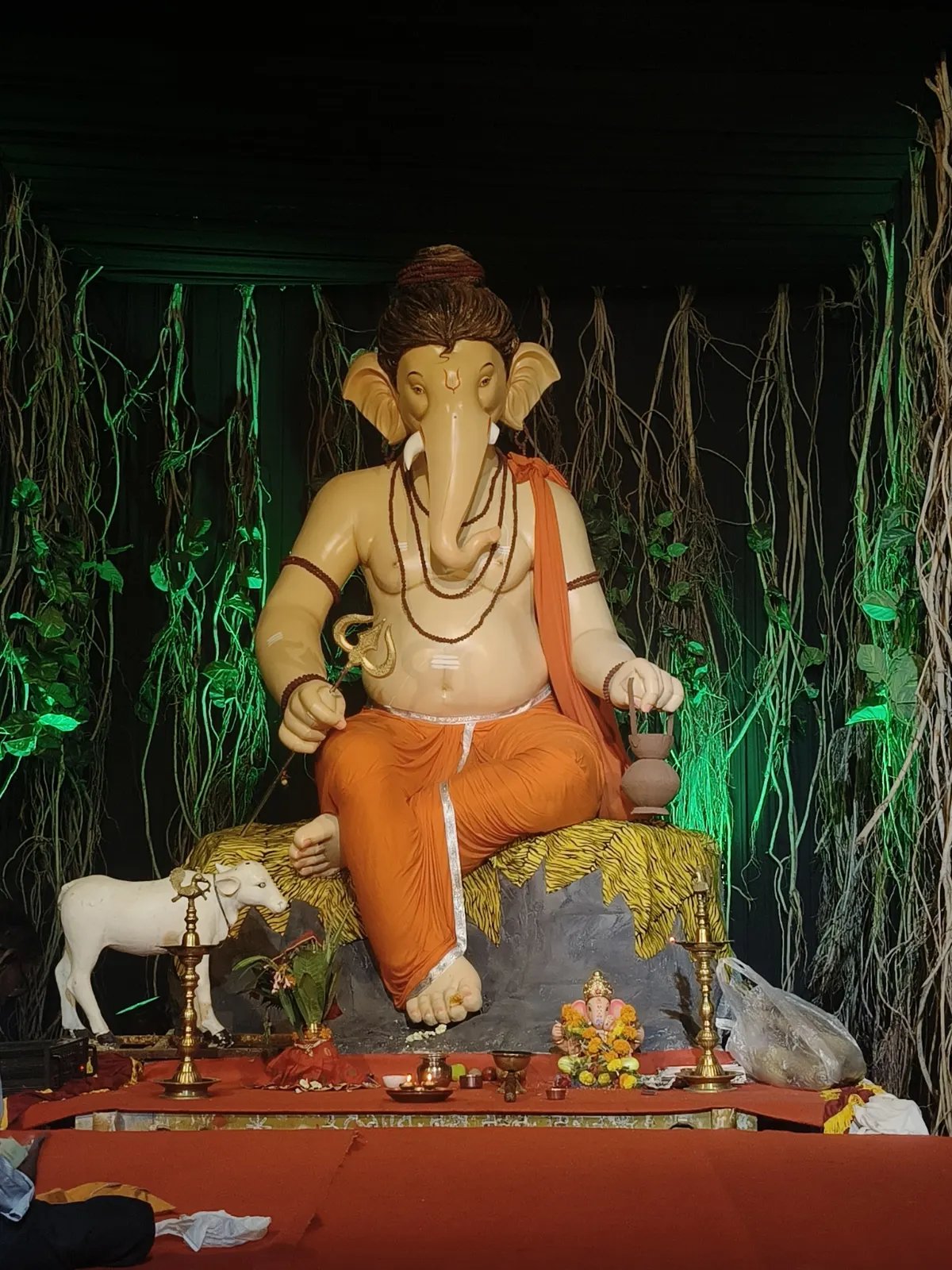 Udgav Ves mandal miraj