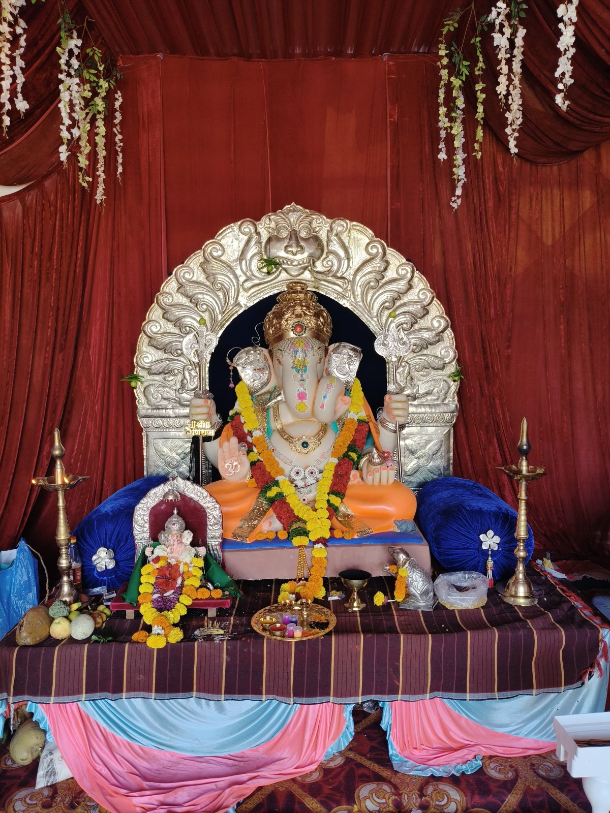 गणराज मित्र मंडळ