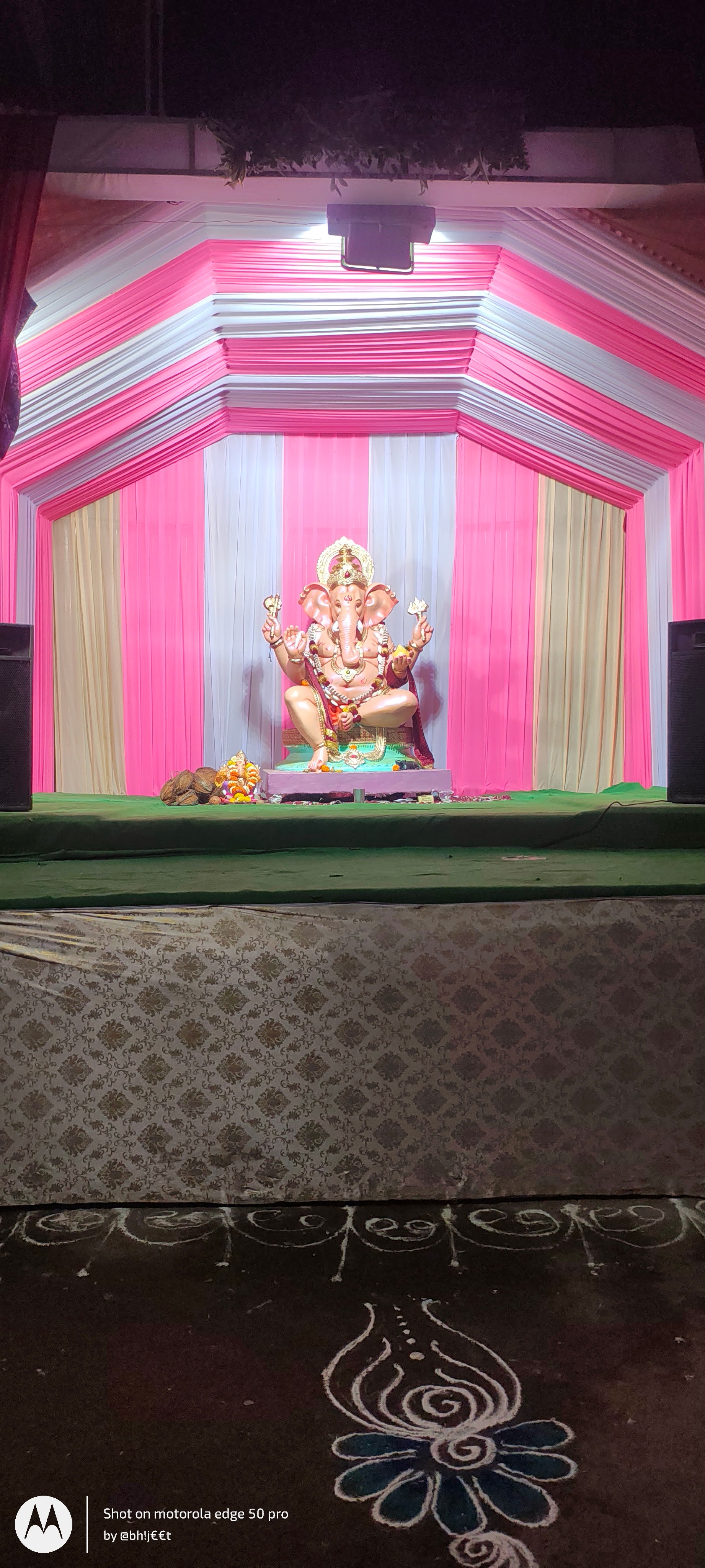 स्वस्तिक मंडळ शनिवार पेठ  मिरज