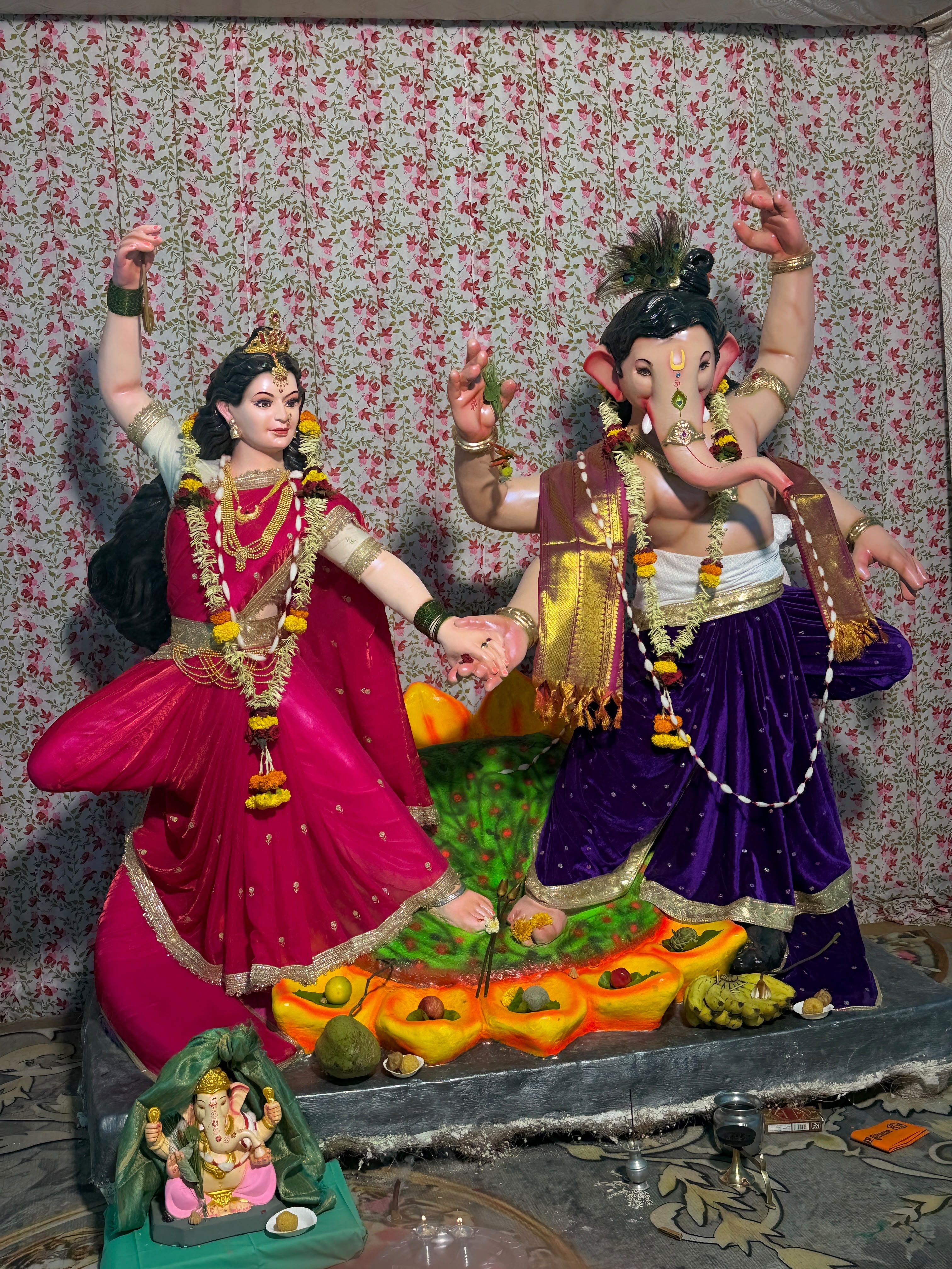 चौकाचा राजा फ्रेंड सर्कल