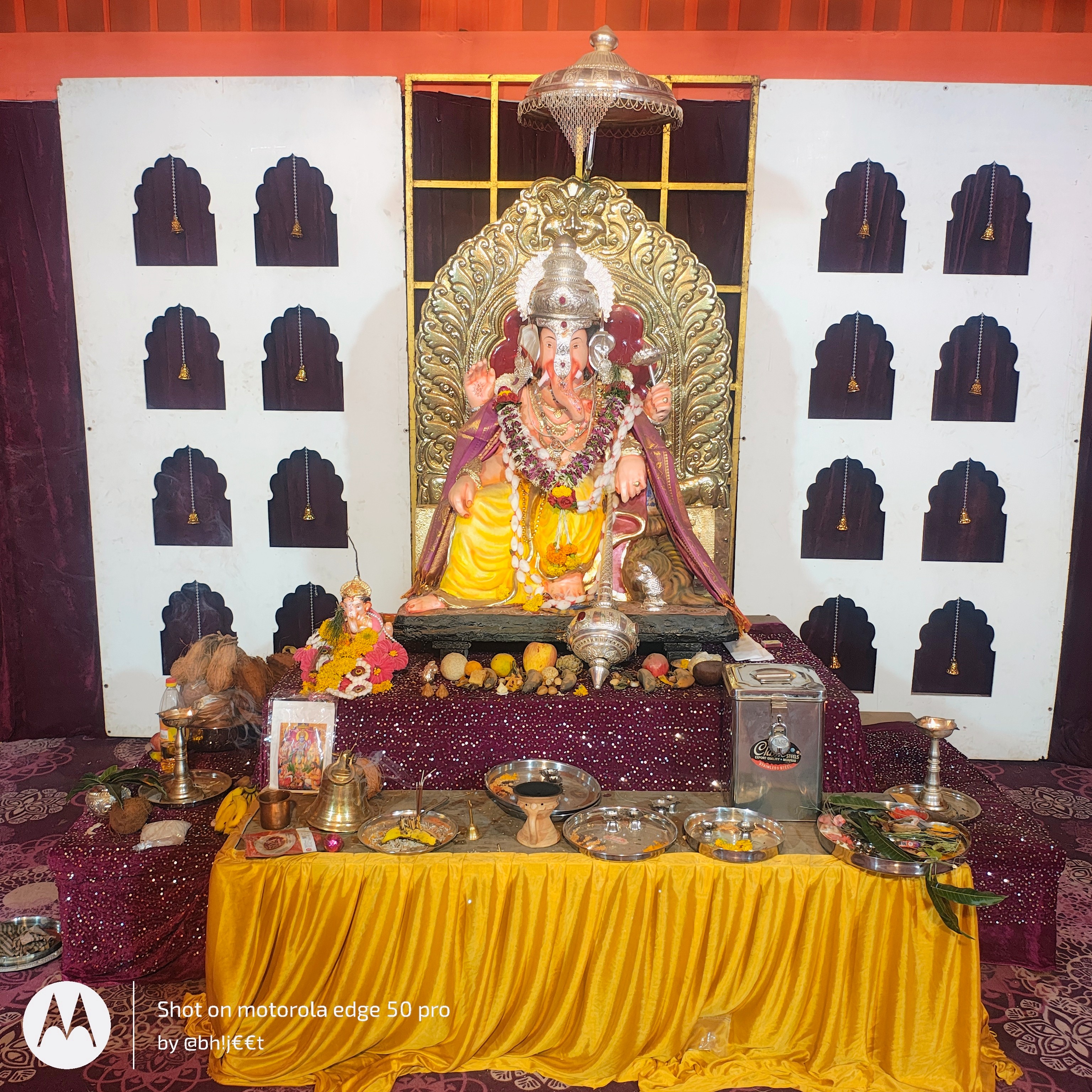 विजयंत मंडळ