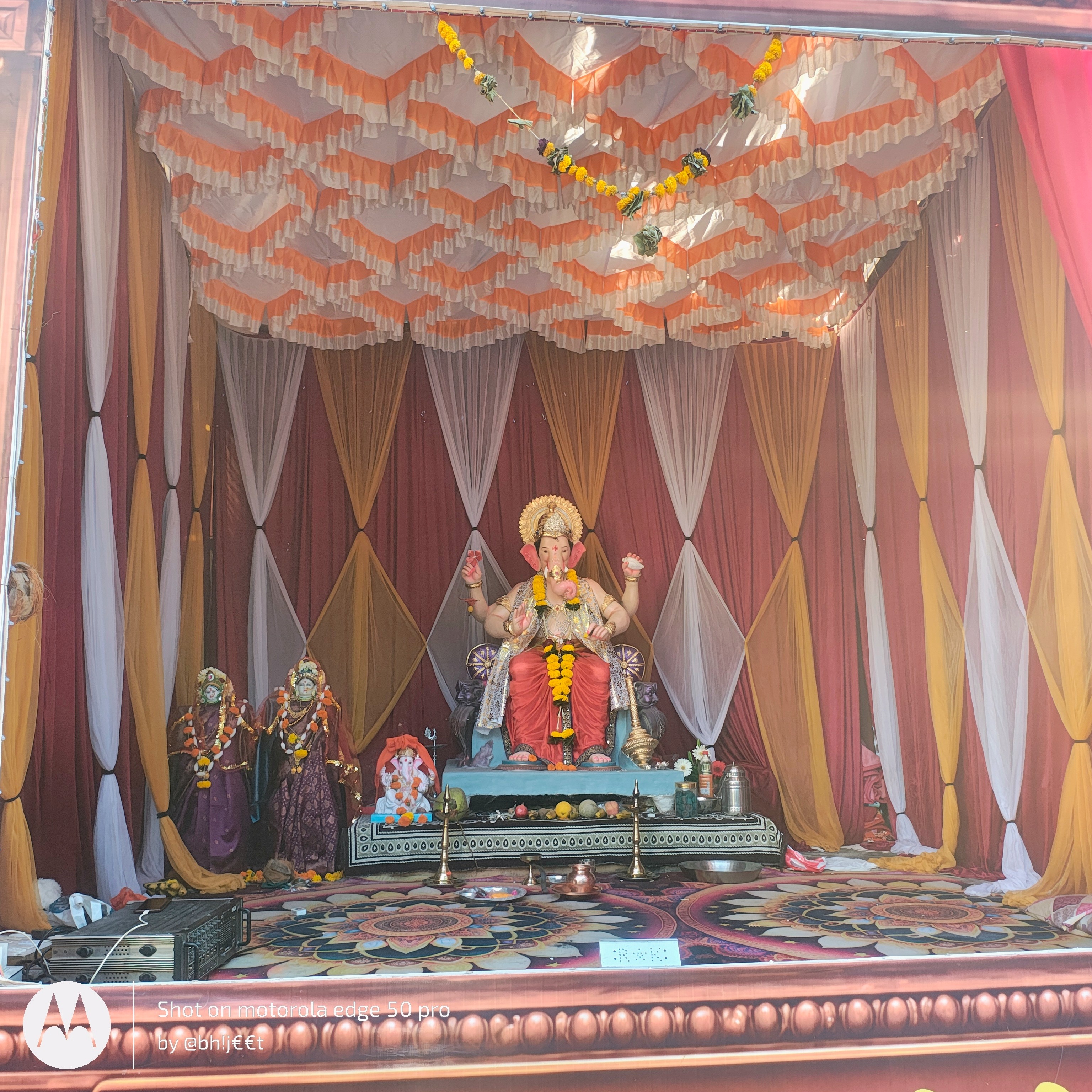 अष्टविनायक कला क्रीडा व सांस्कृतिक गणेशोत्सव मंडळ