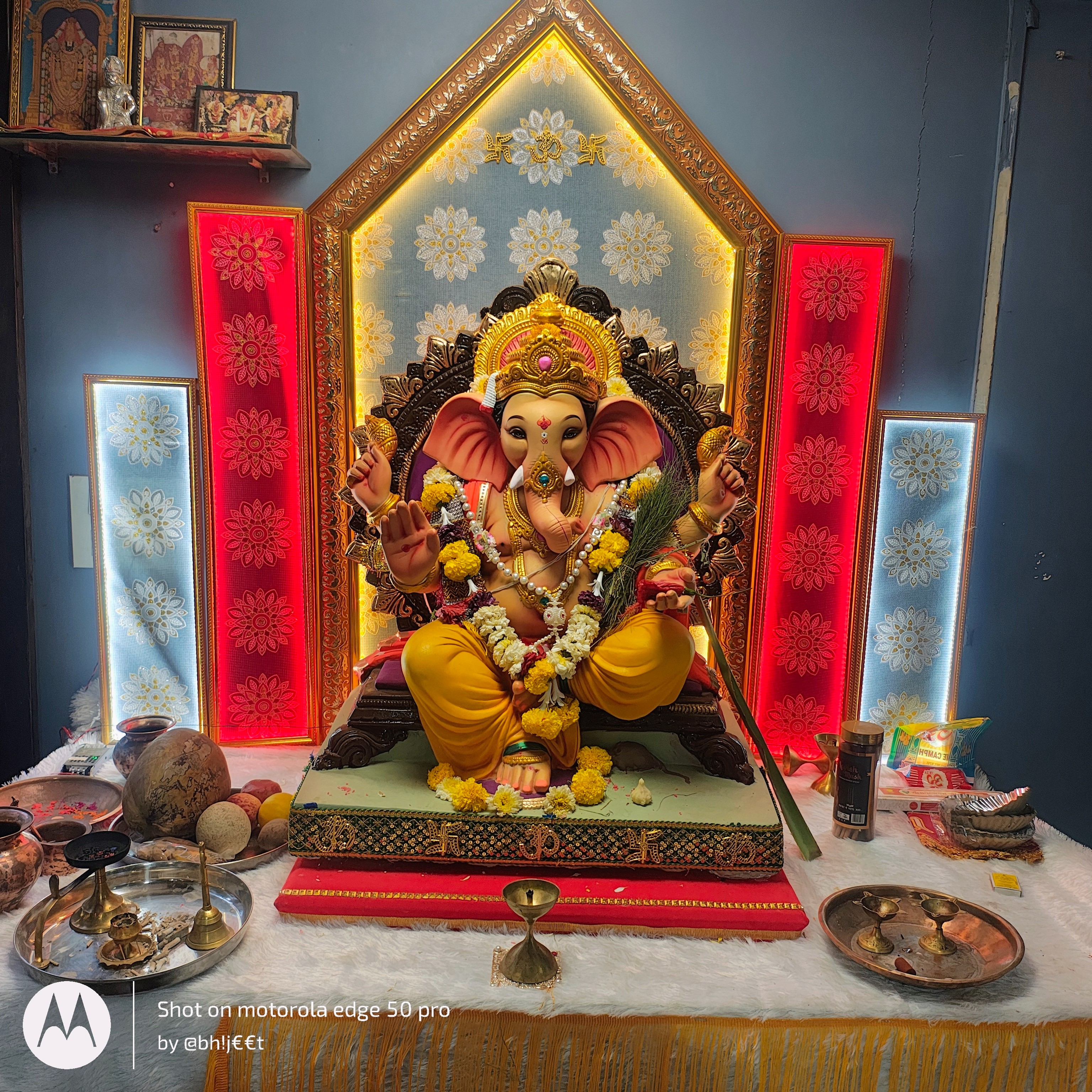 उत्तर शिवाजीनगर गणेशोत्सव मंडळ