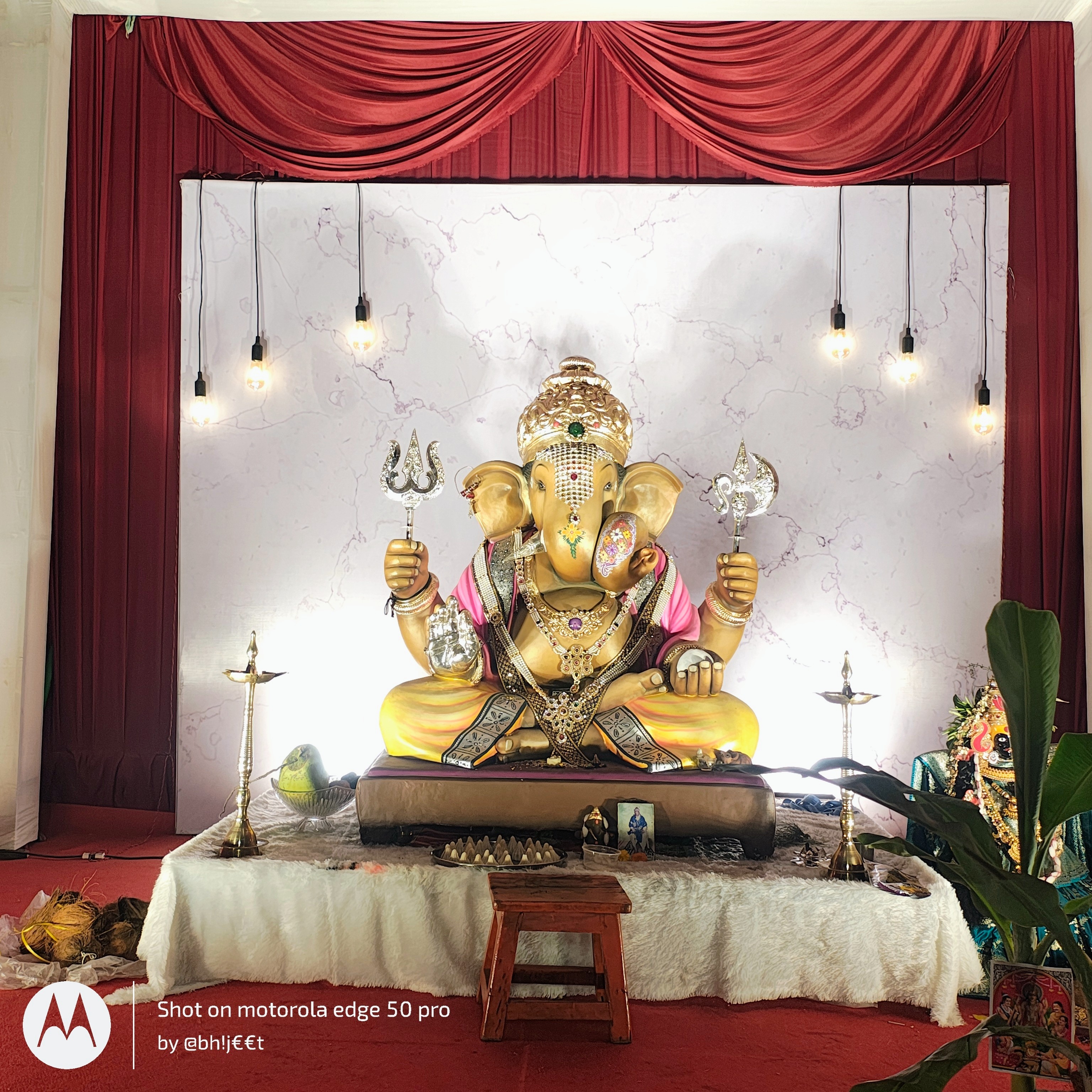ओम गणेश उत्सव मंडळ