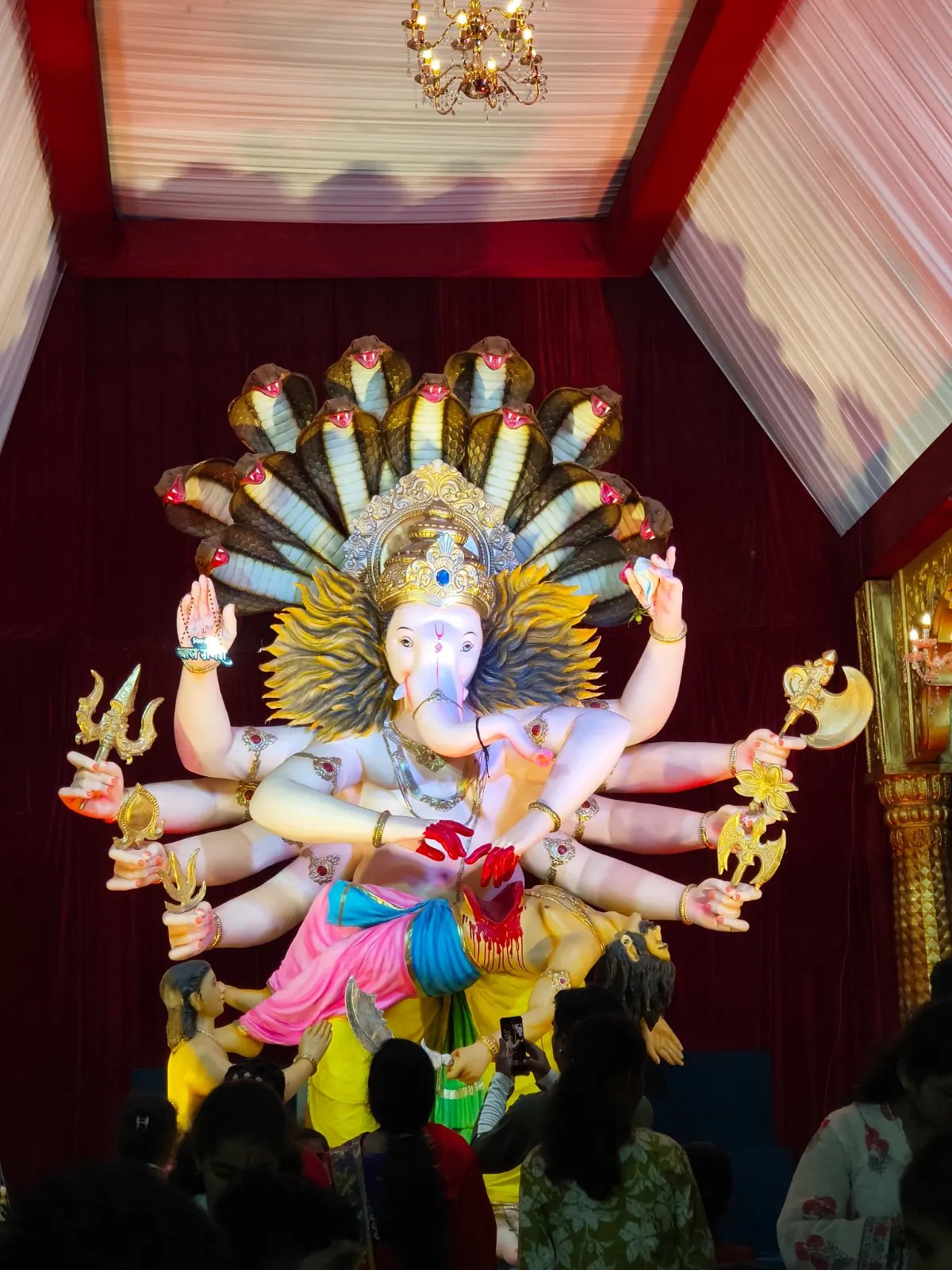 Balganesh mitra mandal,