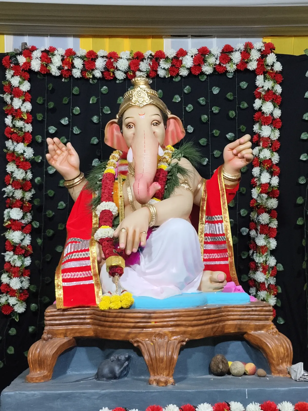 कामधेनु गणेश मंडळ