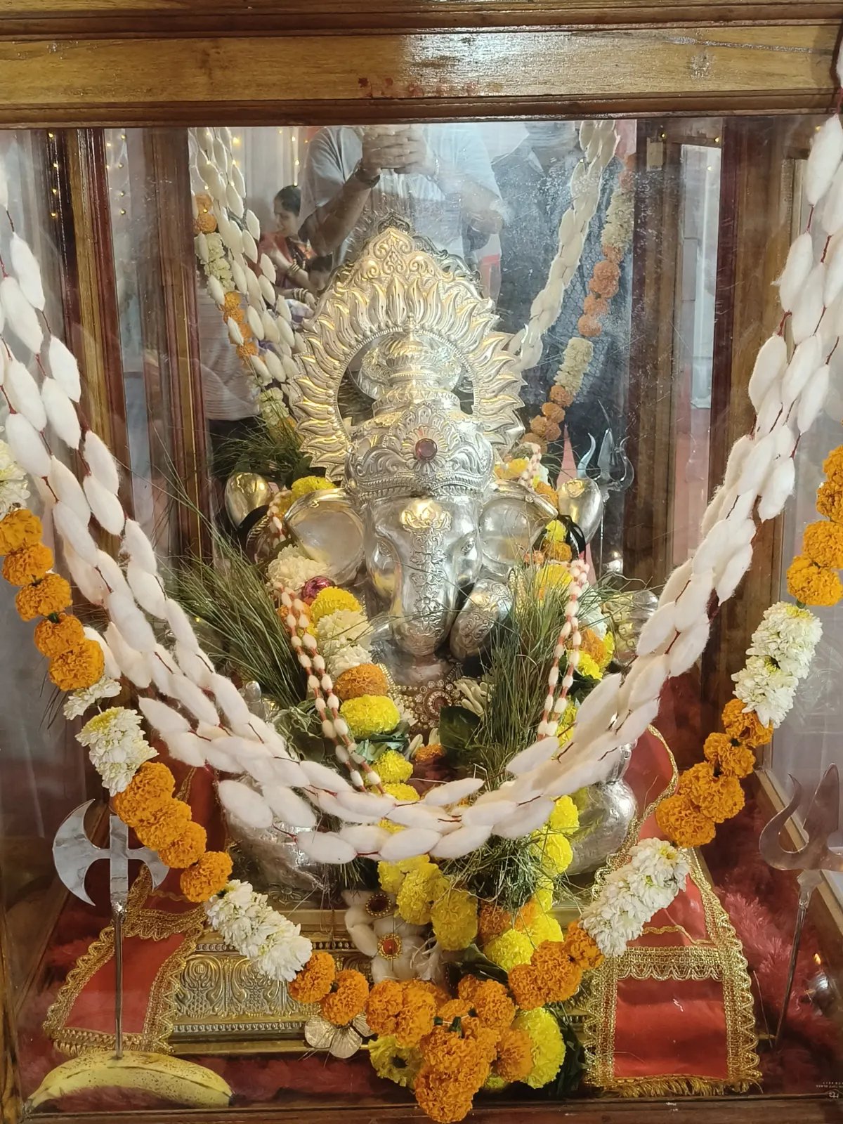 Ganesh Utsav Mandal Miraj