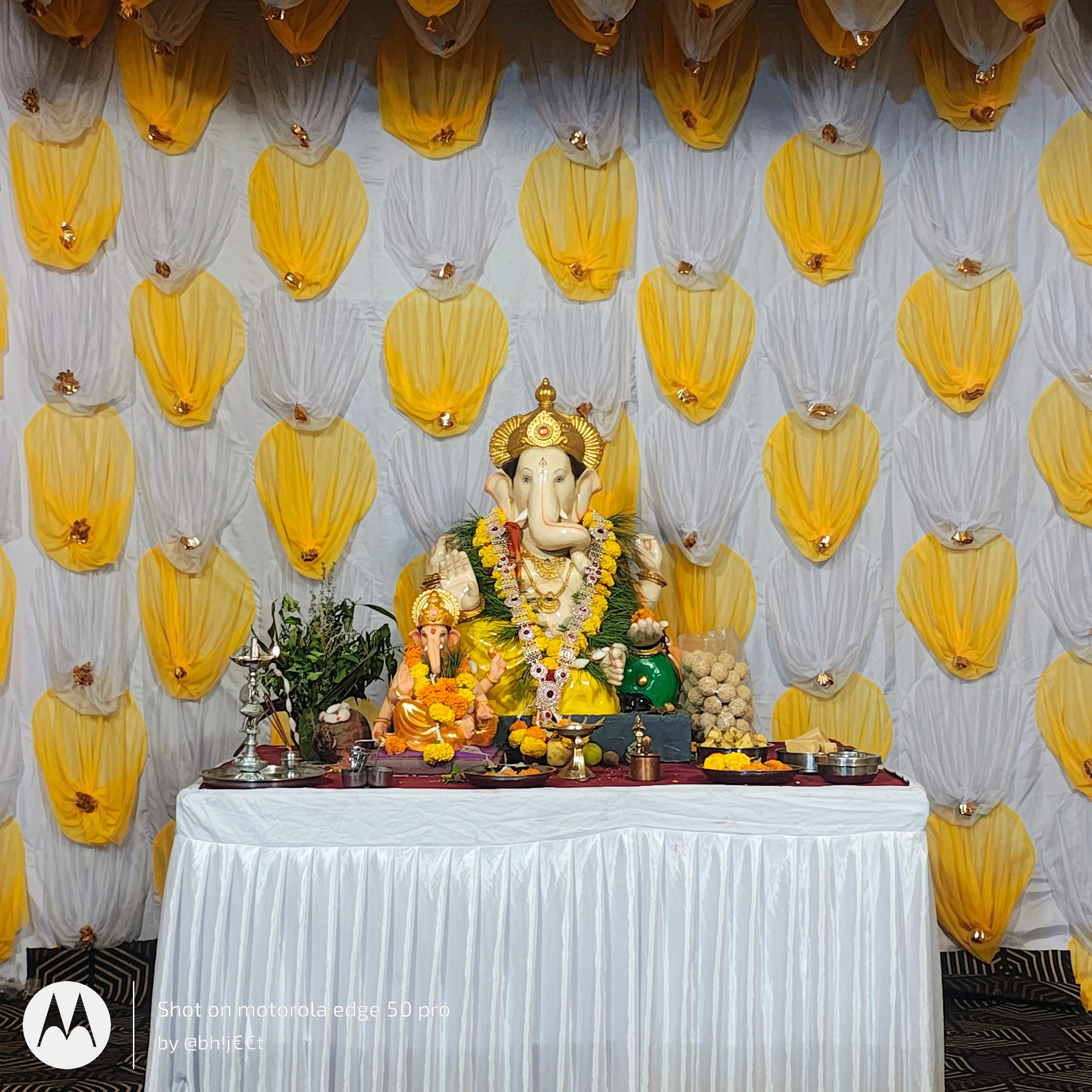 सुंदर गजराज युवक मंडळ