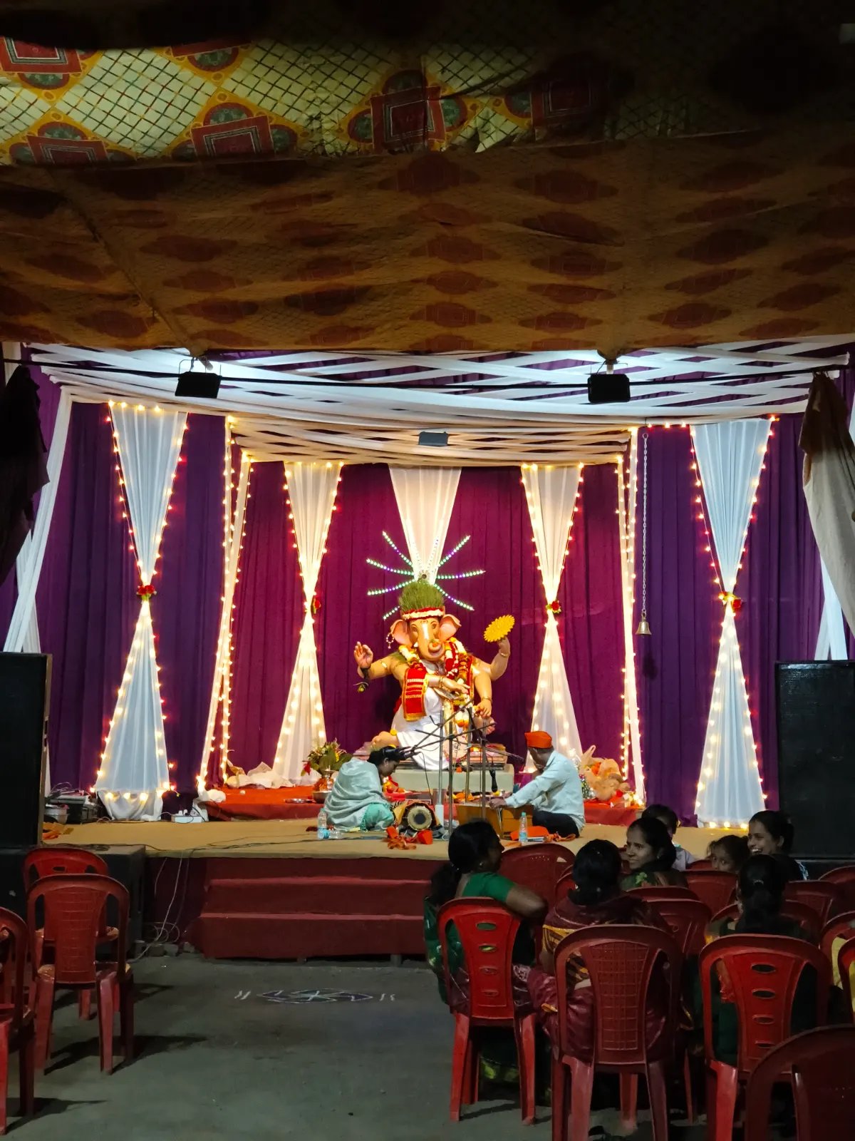 Ashtavinayak Ganesh Utsav Mandal