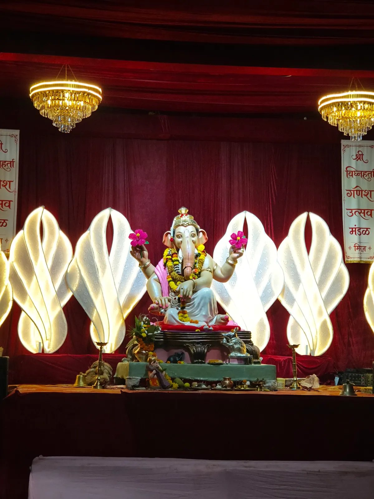 Shri Vighnaharta Mitra Mandal