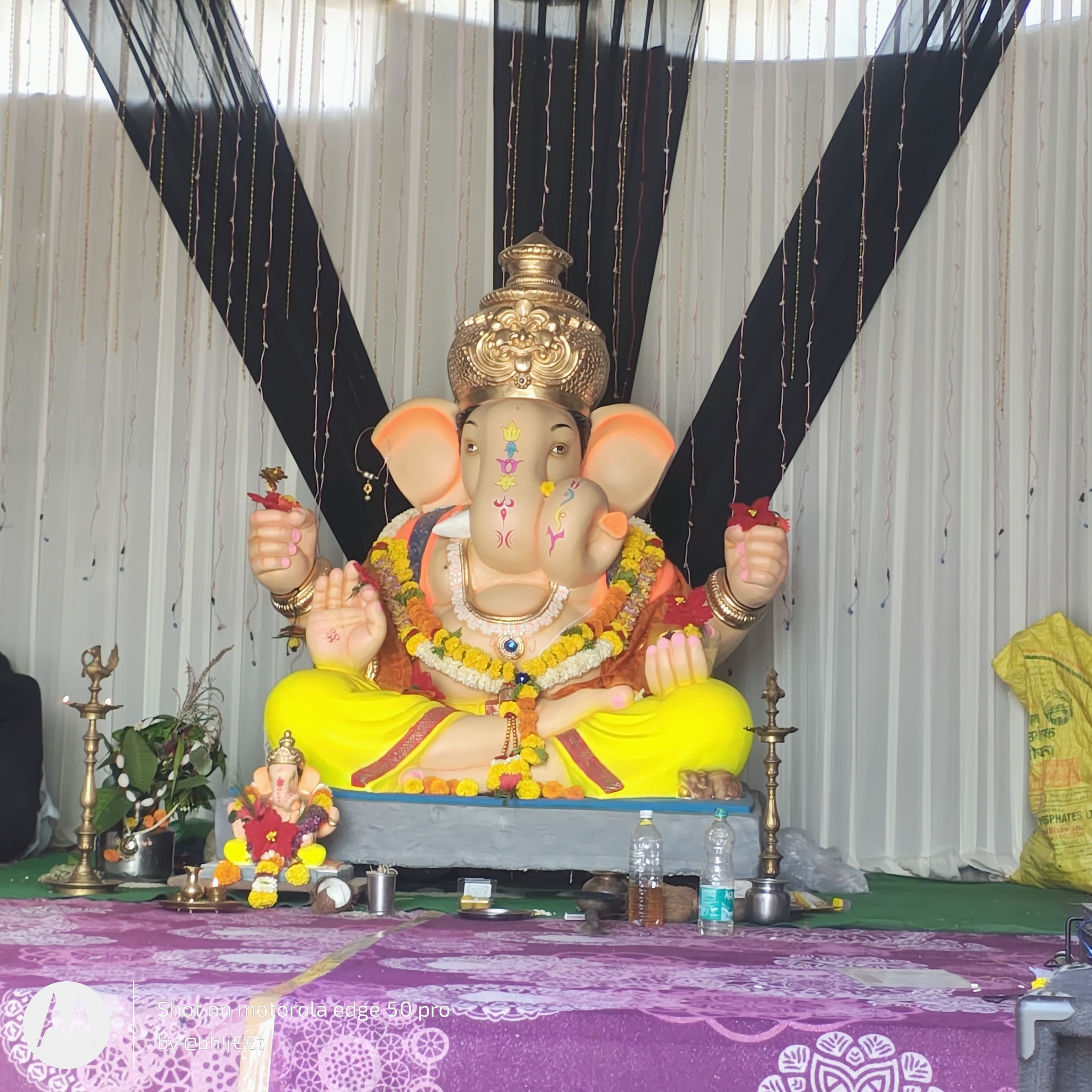 महात्मा गणेशोत्सव मंडळ
